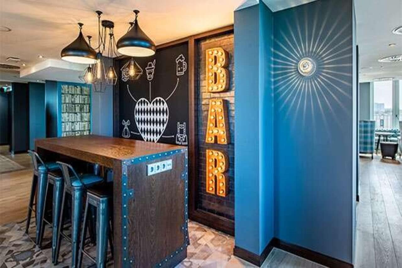 Hotel Premier Schwabing Monaco di Baviera