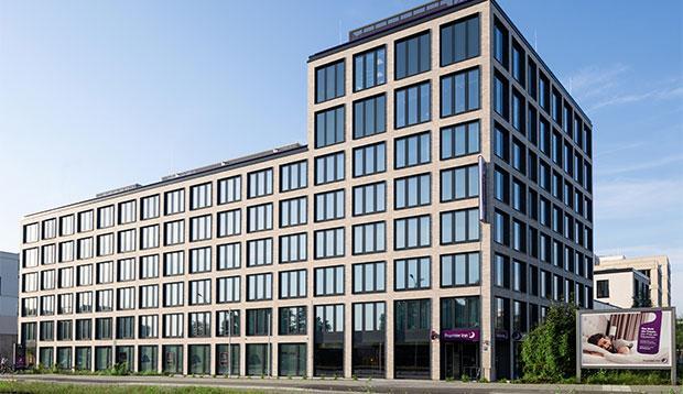 Premier Schwabing Hotel Monaco di Baviera