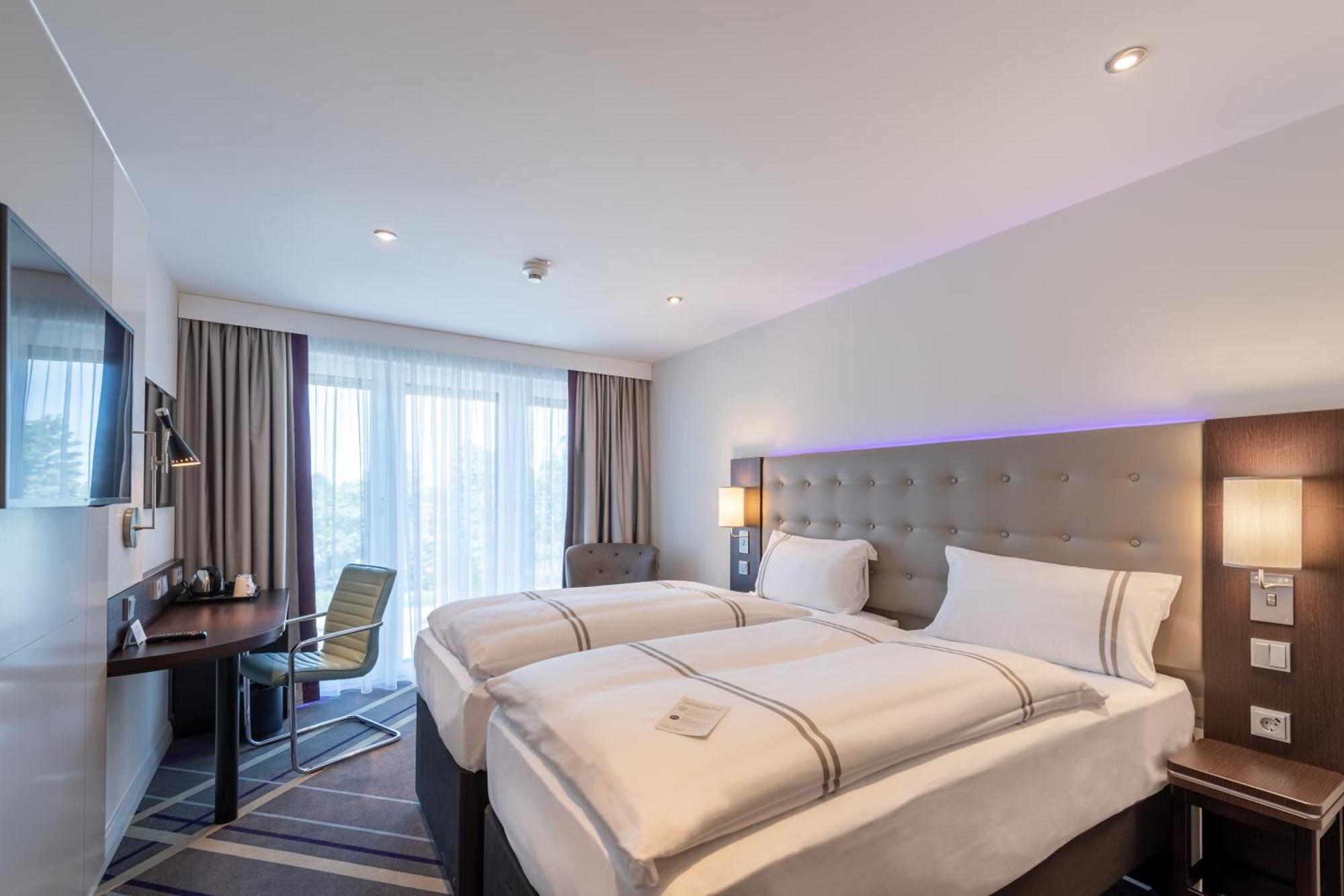 Premier Schwabing 3* Monaco di Baviera