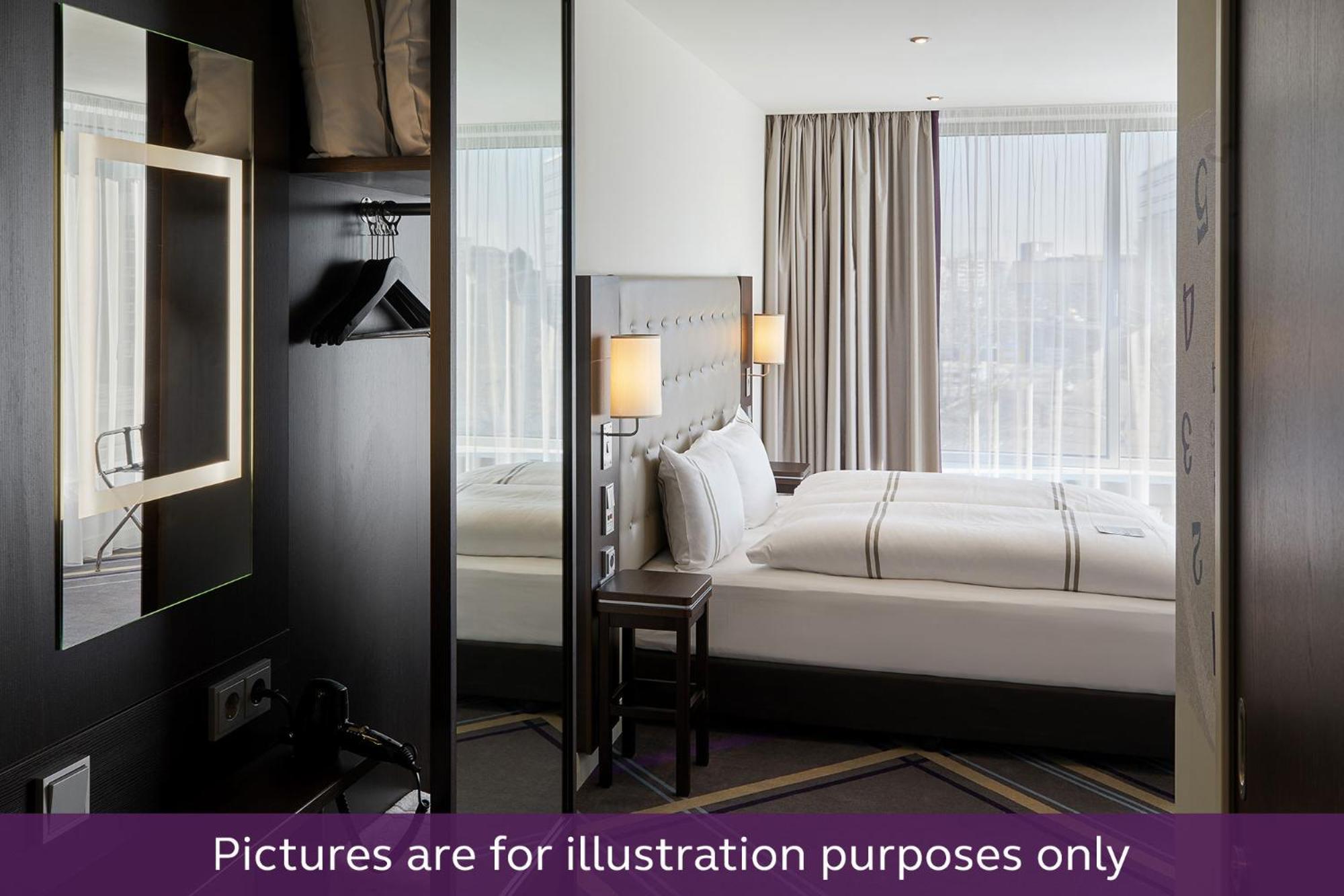Premier Schwabing Hotel Monaco di Baviera